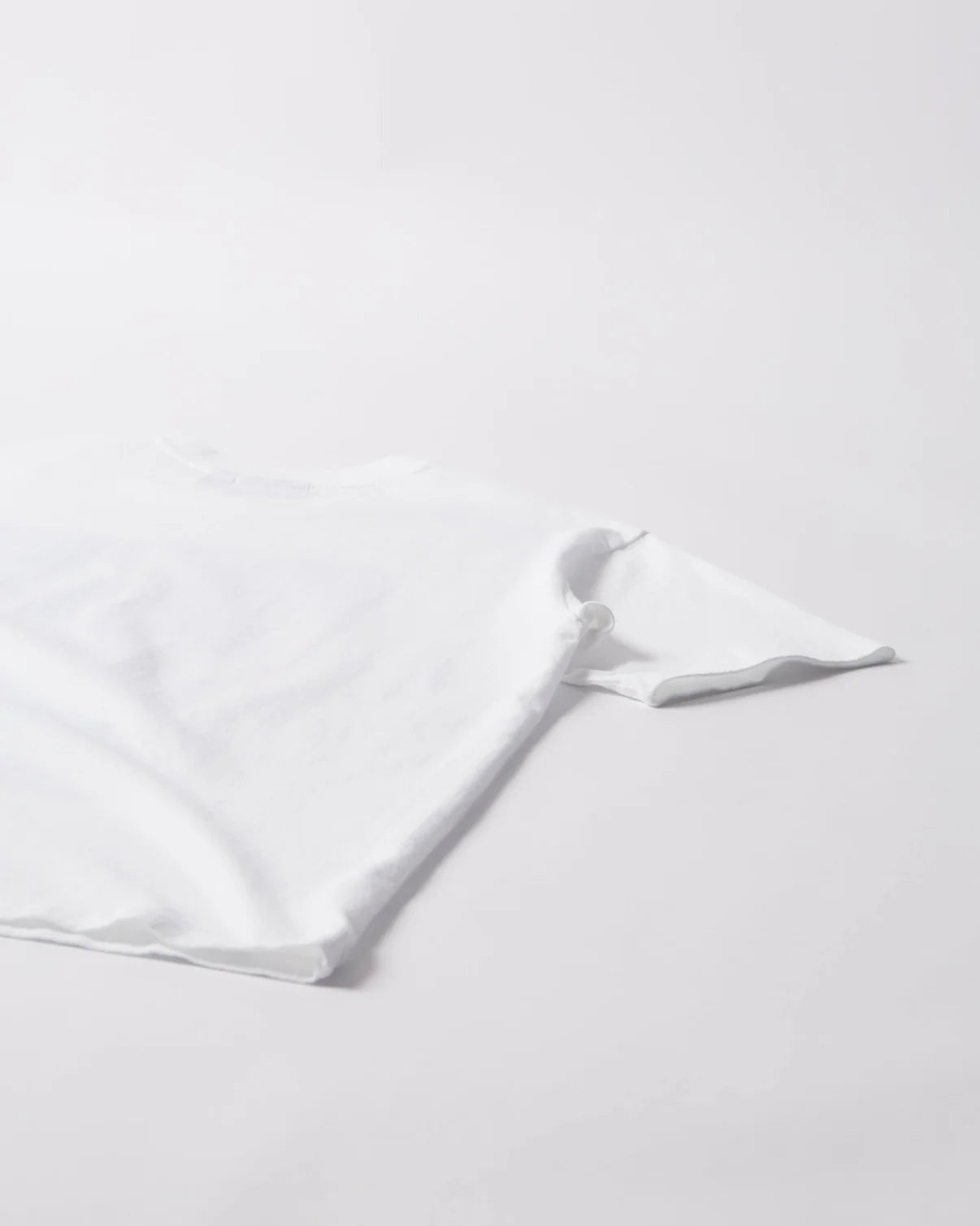 【by Parra - バイパラ】LEAVING NOW T-SHIRT / WHITE (Tシャツ/ホワイト)