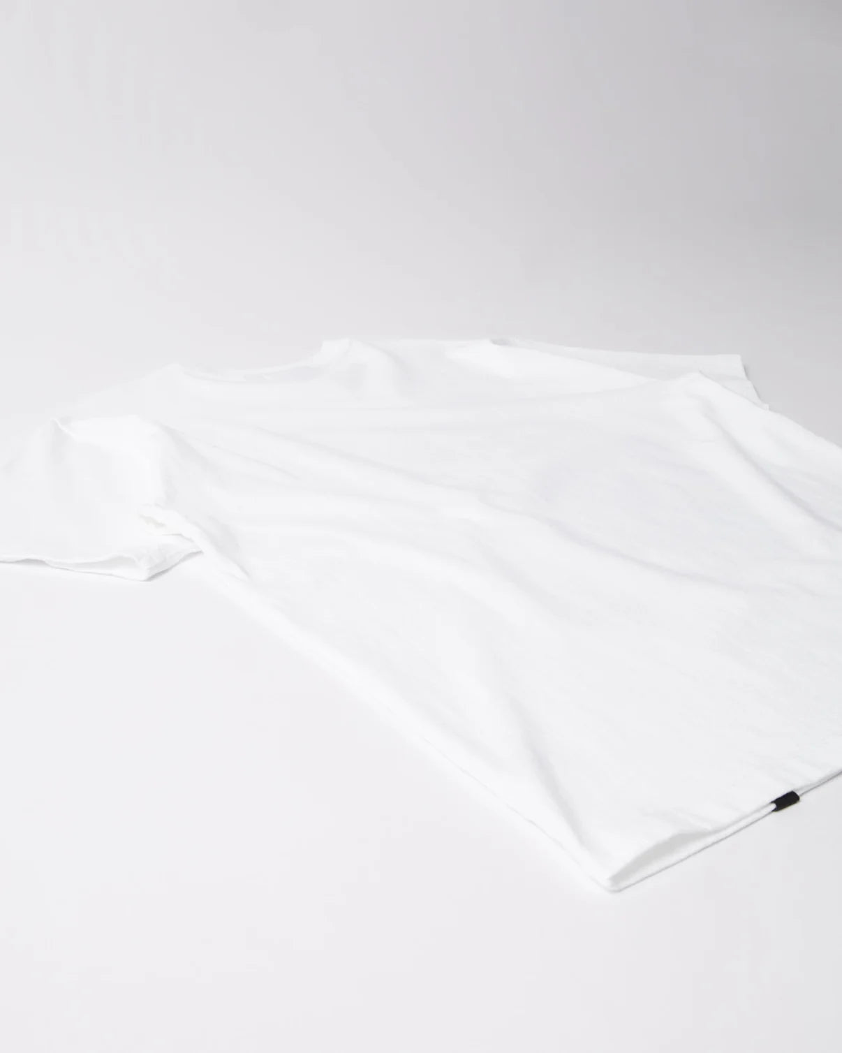 【by Parra - バイパラ】WHAT IS THIS T-SHIRT / WHITE (Tシャツ/ホワイト)