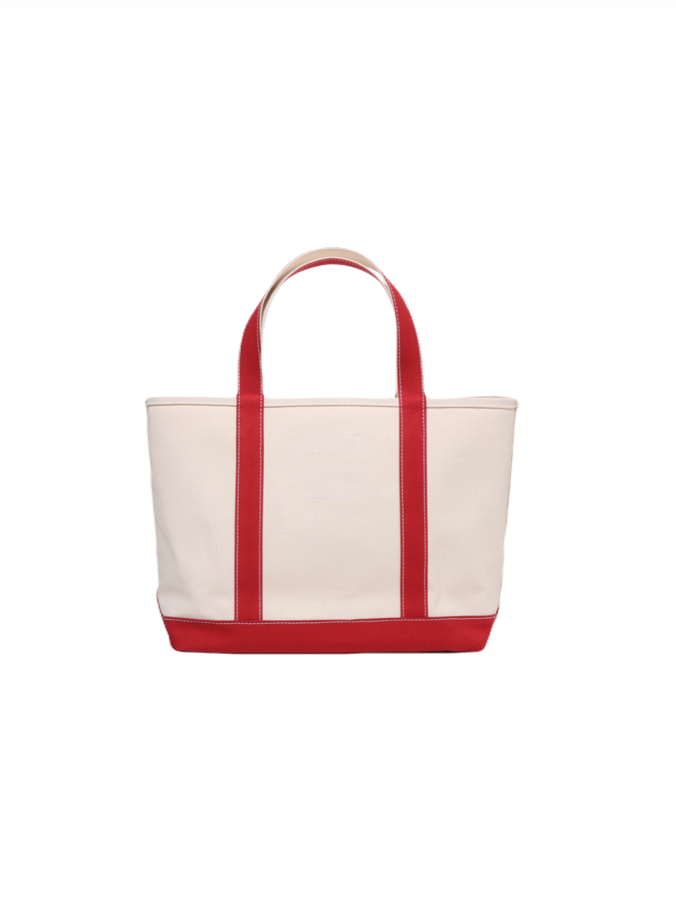 【EMOTIONALLY UNAVAILABLE - エモーショナリー アンアベイラブル】EU MIRO TOTE (バッグ/レッド)