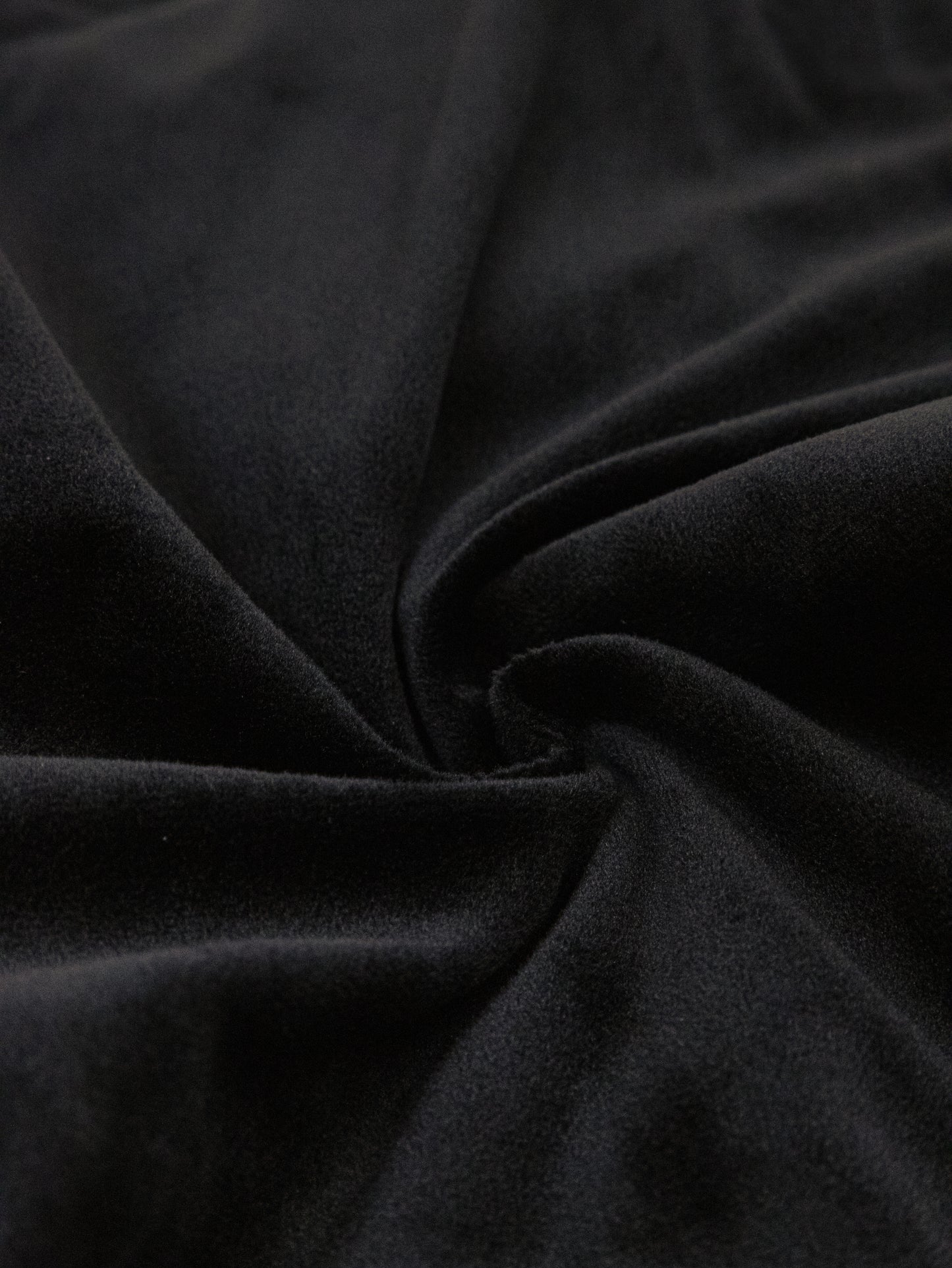 【VANDY THE PINK - ヴァンディー・ザ・ピンク】SOUVENIR JACKET(ジャケット/ブラック)