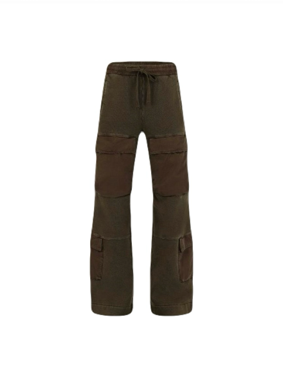 【entire studios - エンタイアスタジオ】Utility sweats / BRUNETTE (スウェットパンツ/ブルーネット)