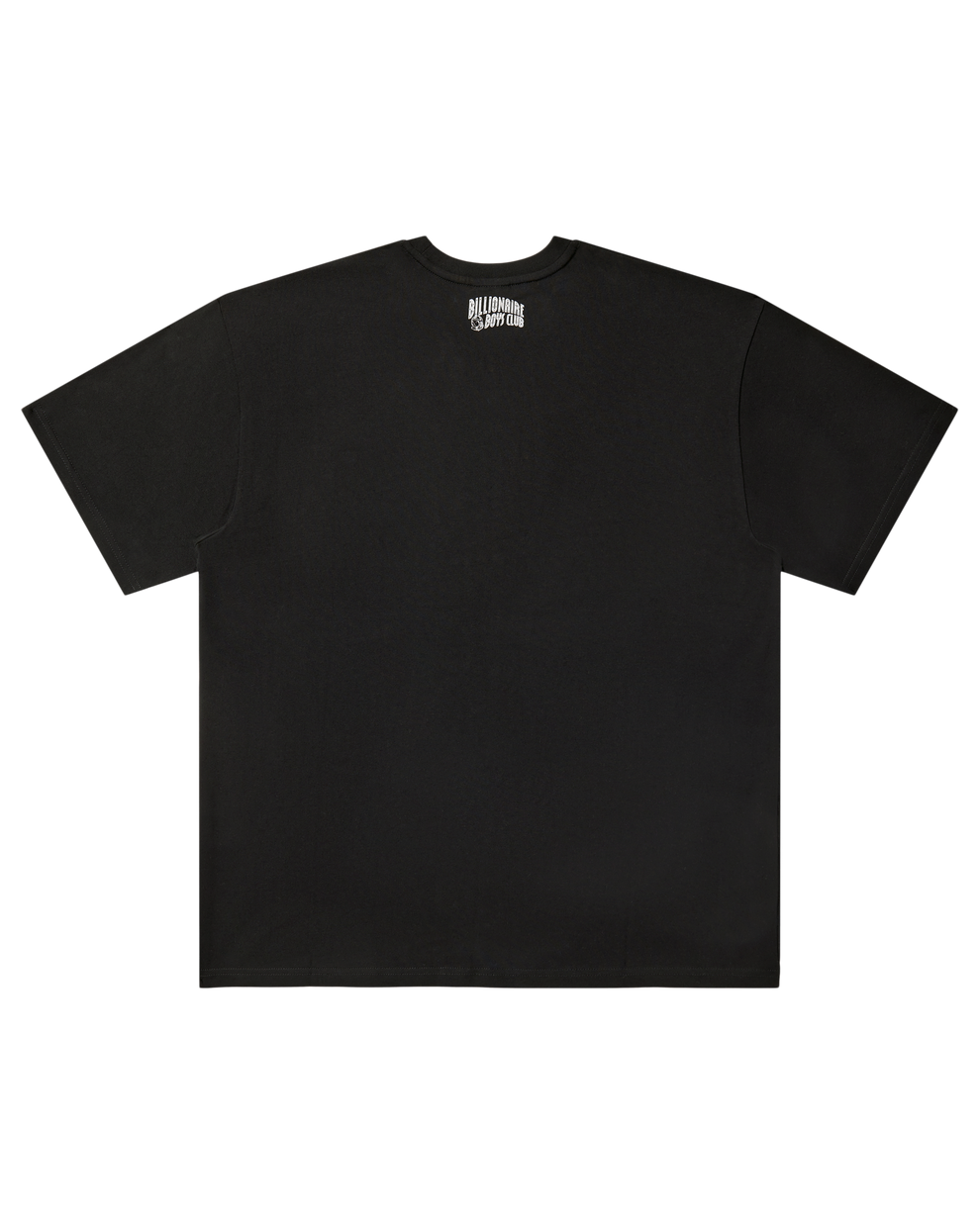 【Billionaire Boys Club-ビリオネアボーイズクラブ】COLORS T-SHIRT LITTLE BOY / BLACK (Tシャツ/ブラック)