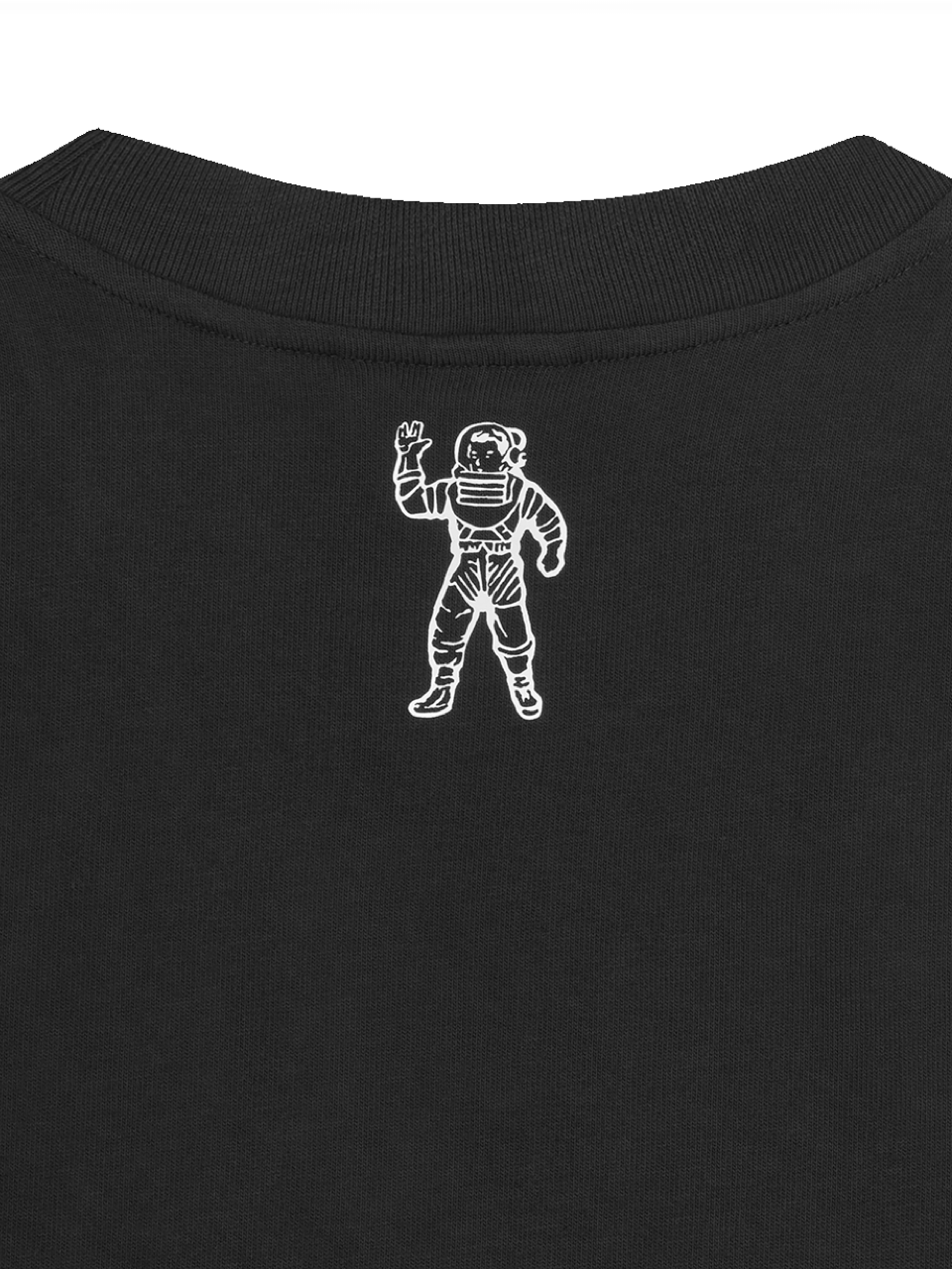 【Billionaire Boys Club-ビリオネアボーイズクラブ】EMBELLISHED ARCH LOGO T-SHIRT / BLACK (Tシャツ/ブラック)