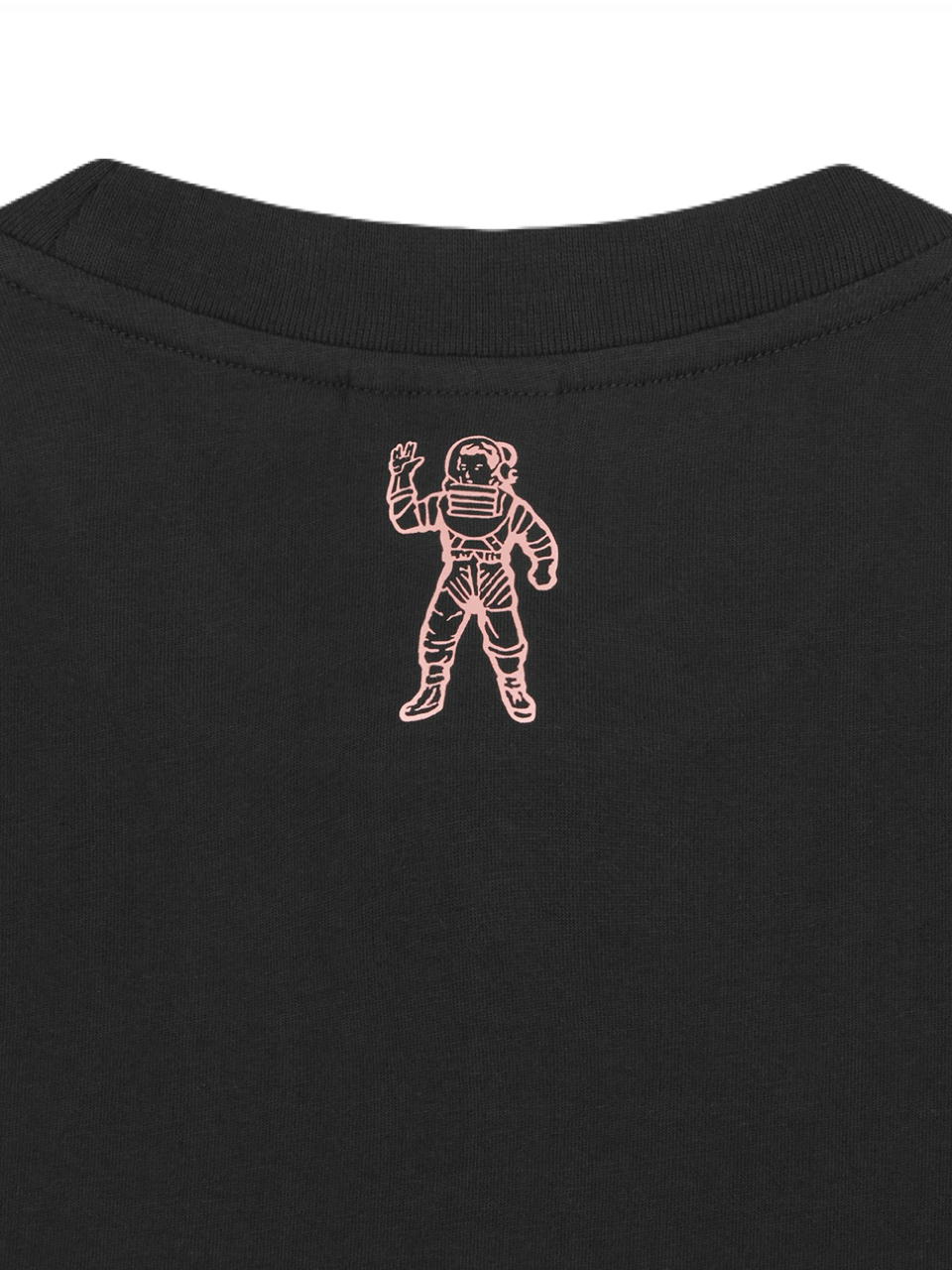 【Billionaire Boys Club-ビリオネアボーイズクラブ】MOUNTAIN FILL ARCH LOGO T-SHIRT/BLACK (Tシャツ/ブラック)