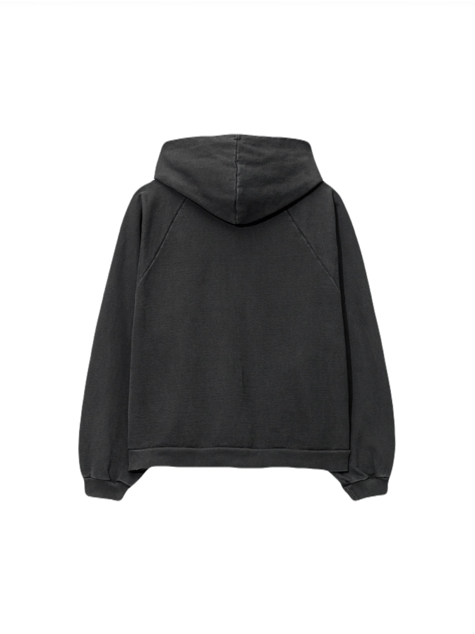 【BASKETCASE - バスケットケース】PRACTICE HOODIE / ブラック (フーディー/ブラック)