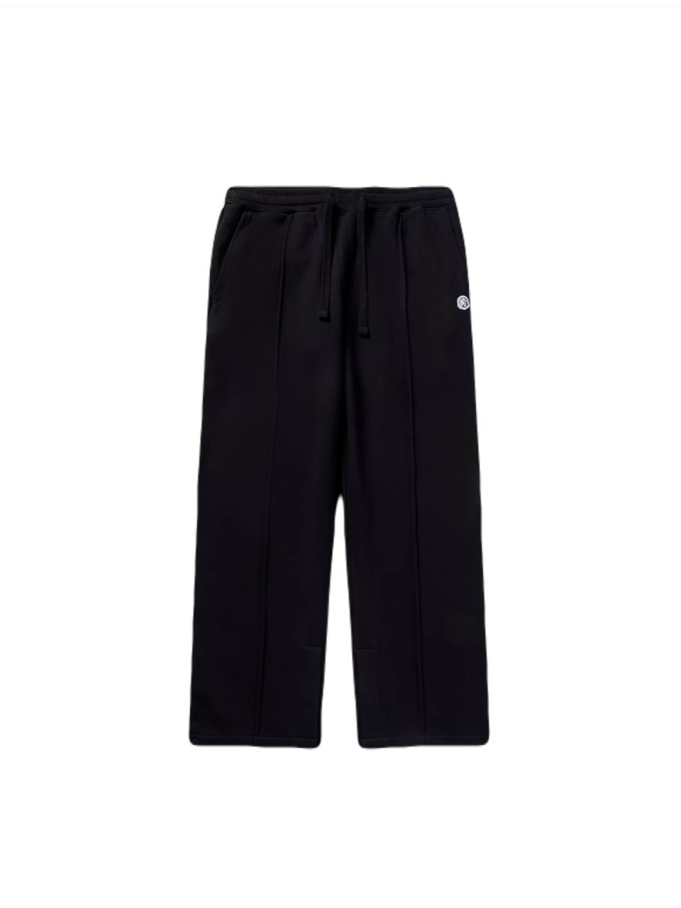 【Billionaire Boys Club-ビリオネアボーイズクラブ】 BB CURVE SWEATPANTS / BLACK (スウェットパンツ/ブラック)