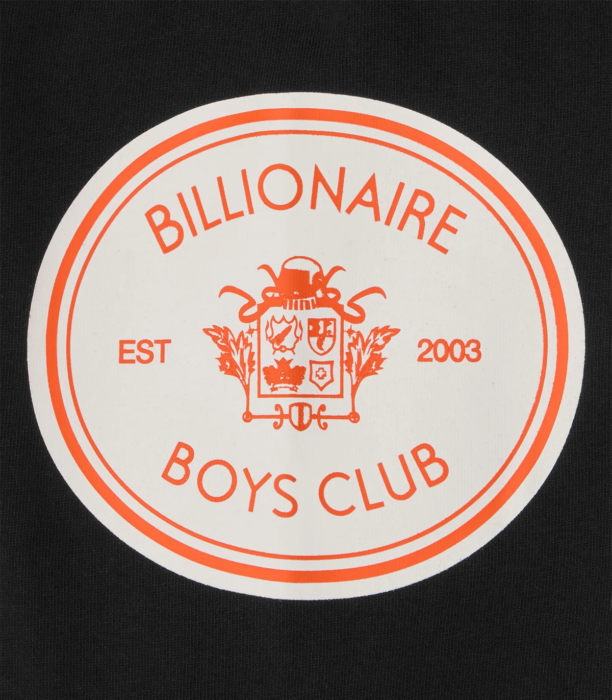 【Billionaire Boys Club-ビリオネアボーイズクラブ】 MULTI GRAPHIC LS T-SHIRT / BLACK (Tシャツ/ブラック)