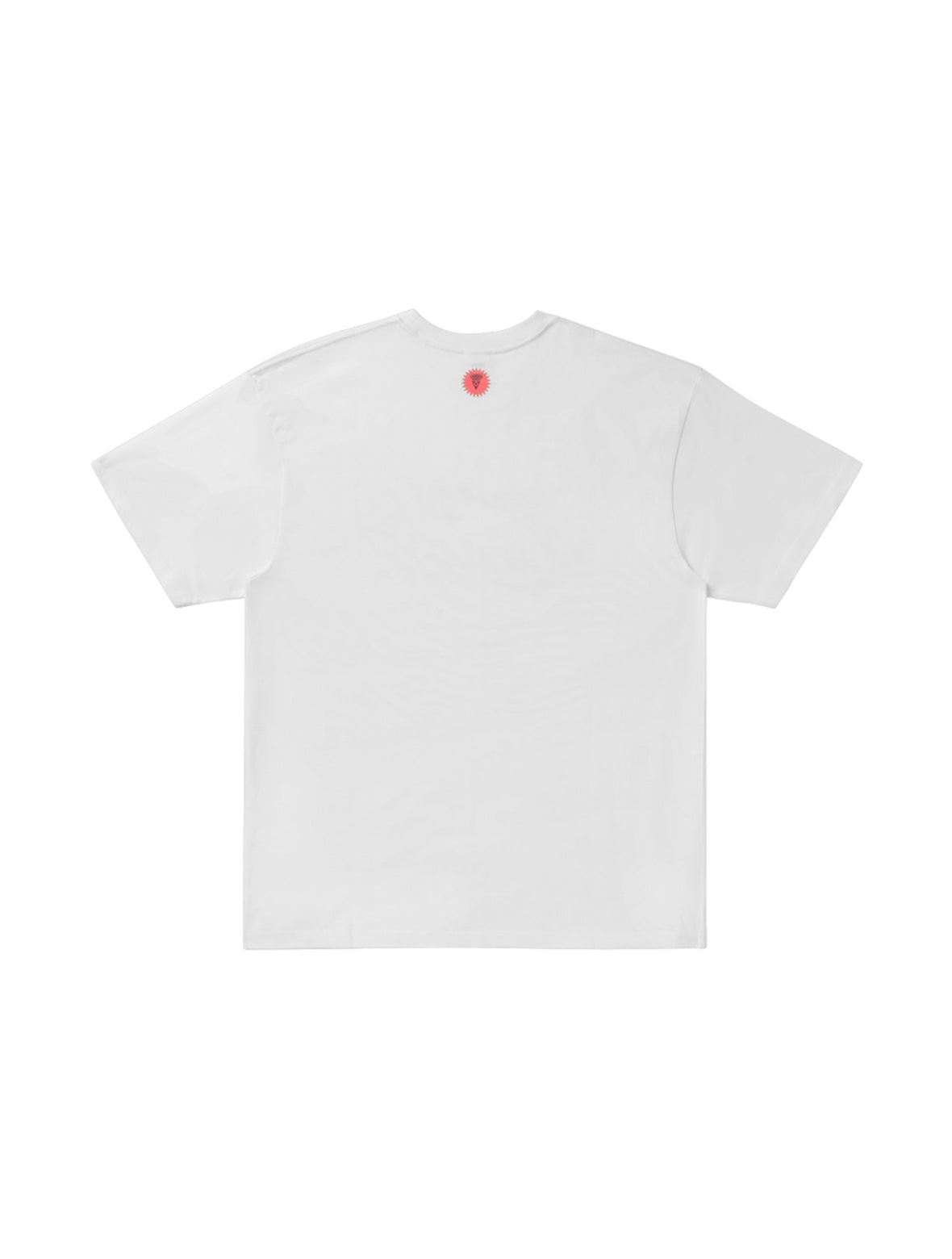 【ICE CREAM - アイスクリーム】TIP T-SHIRT / WHITE (Tシャツ/ホワイト)
