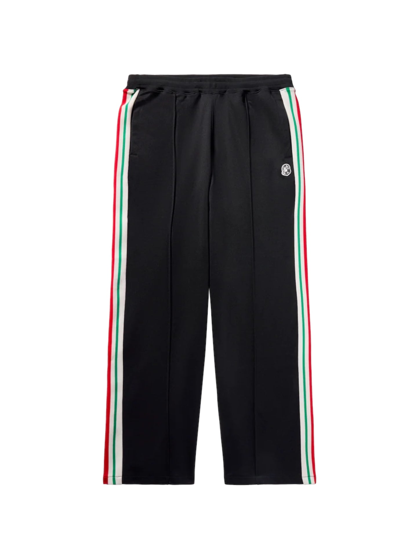 【Billionaire Boys Club-ビリオネアボーイズクラブ】 BB BASS LOOSE FIT TRACK PANTS / BLACK (トラックパンツ/ブラック)