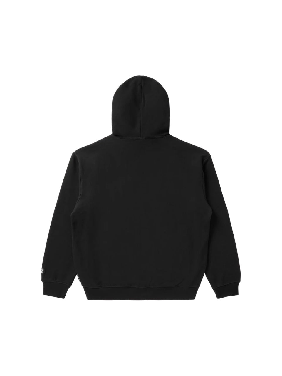 【ICE CREAM - アイスクリーム】SCANNER FULL ZIP HOODIE / BLACK (フーディ/ブラック)