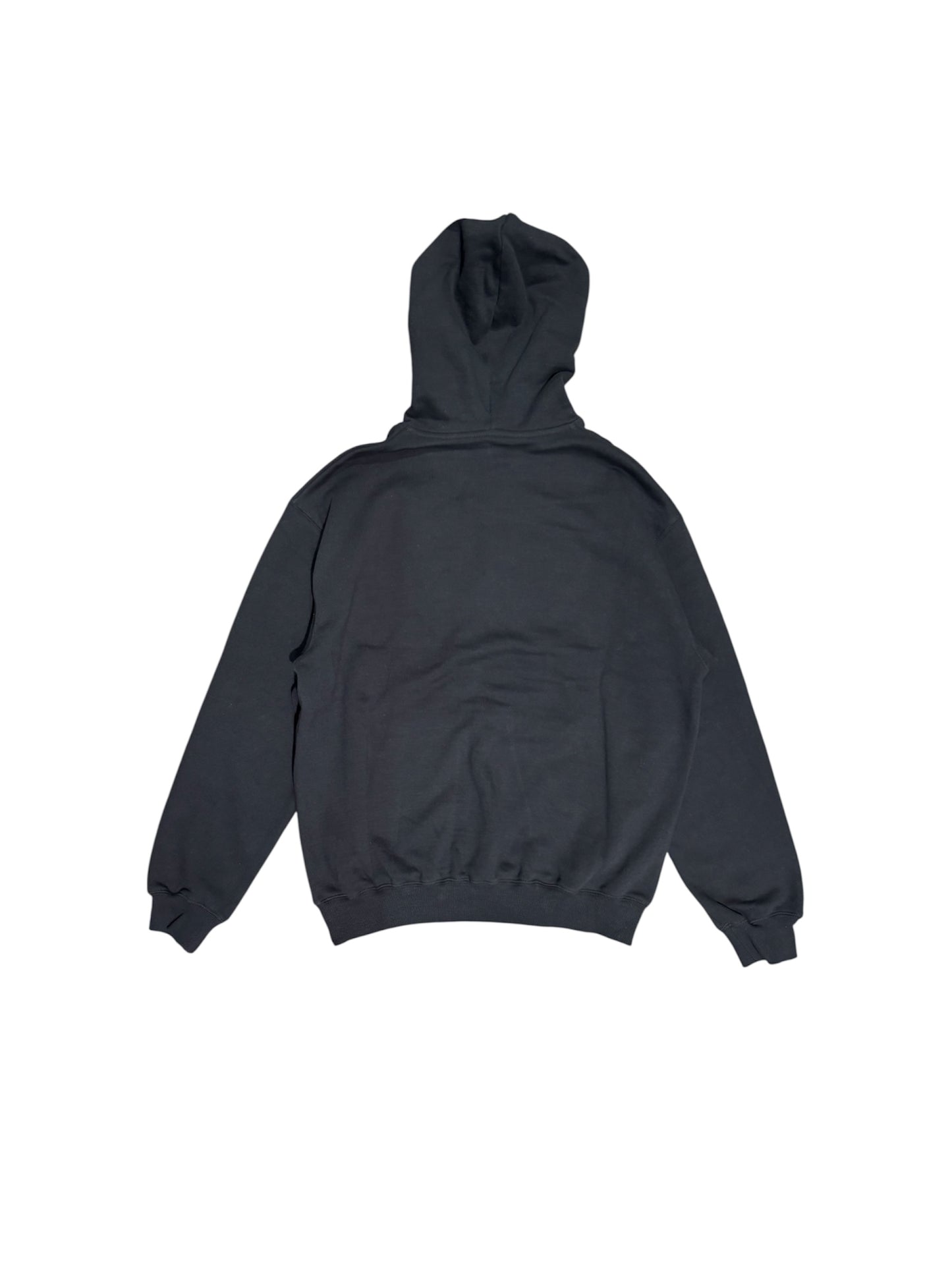【SUBWARE - サブウェア】STASH PIEACE + TRAINCAR HOODIE / BLACK (フーディ/ブラック)