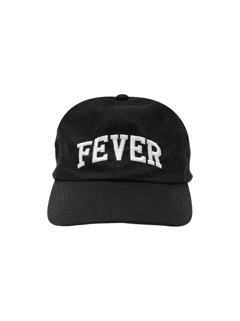完売 新品 スチャダラパー キャップ　Hombre Nino　オンブレニーニョ Hombre Nino - オンブレニーニョ】 6 PANEL CAP (FEVER) / BLACK