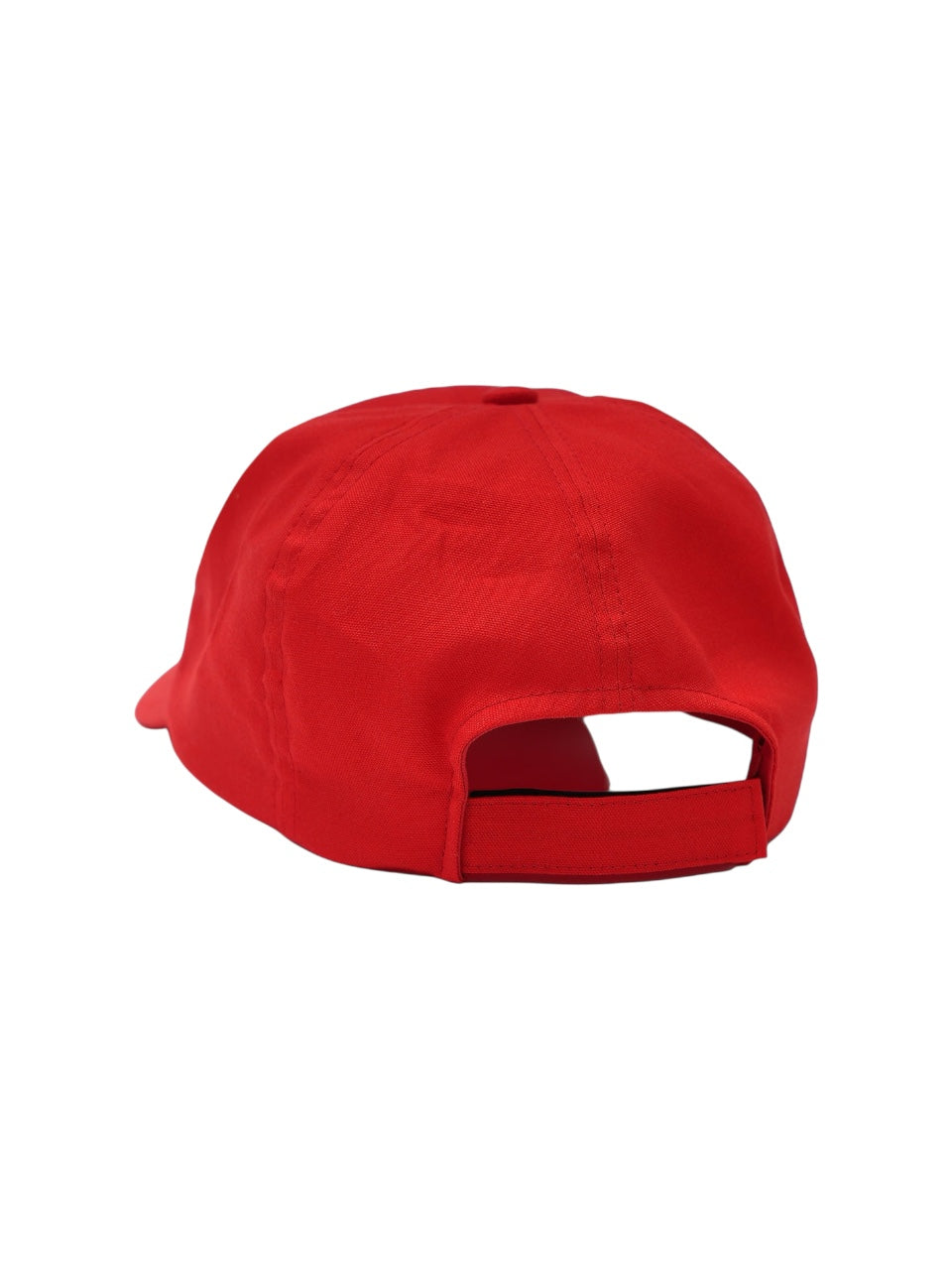 【Hombre Nino - オンブレニーニョ】 6 PANEL CAP (FEVER) / RED (キャップ/レッド)