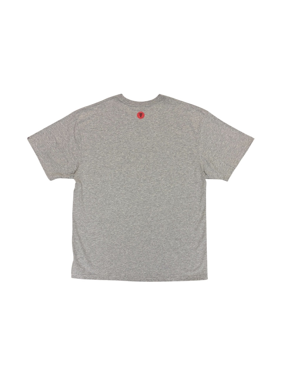 【ICE CREAM - アイスクリーム】RUNNING DOG T-SHIRT / H GRAY (Tシャツ/ヘザーグレー)