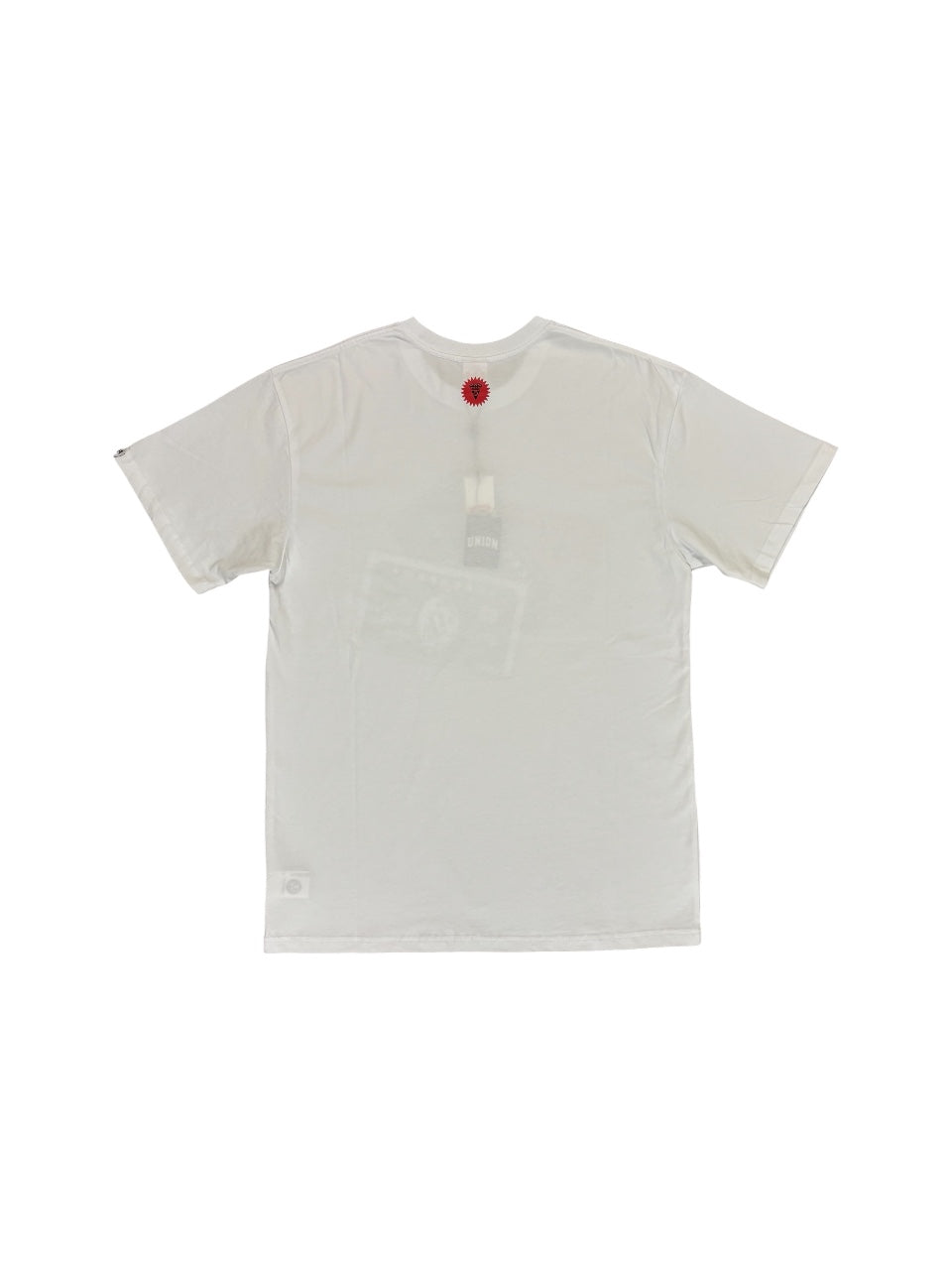 【ICE CREAM - アイスクリーム】CHOICE T-SHIRT / WHITE (Tシャツ/ホワイト)
