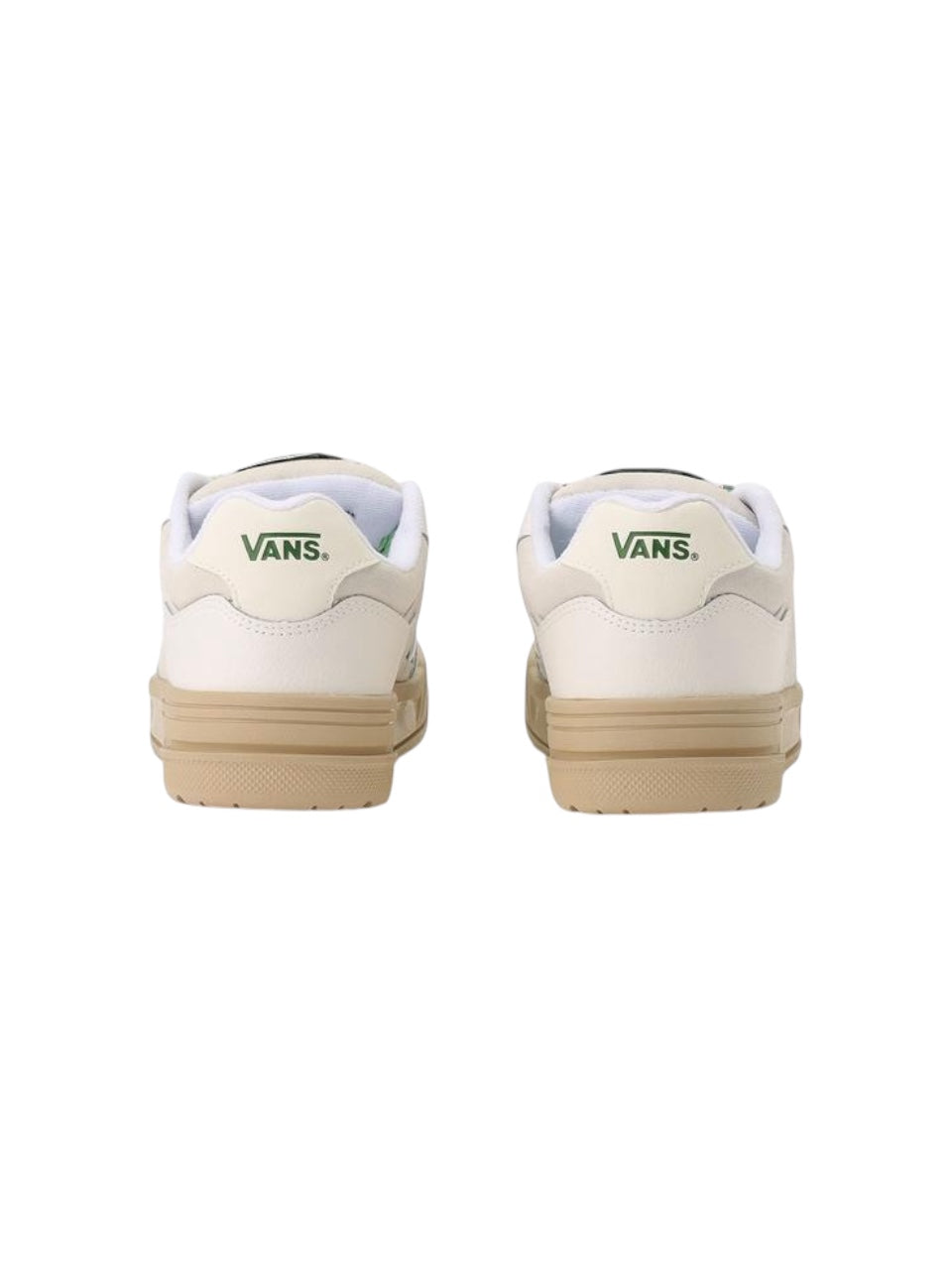 【VANS - ヴァンズ】 UPLAND FAT LACE / PISTACHIO GREEN (スニーカー/ピスタチオグリーン)
