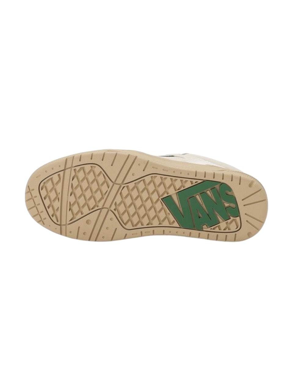 【VANS - ヴァンズ】 UPLAND FAT LACE / PISTACHIO GREEN (スニーカー/ピスタチオグリーン)