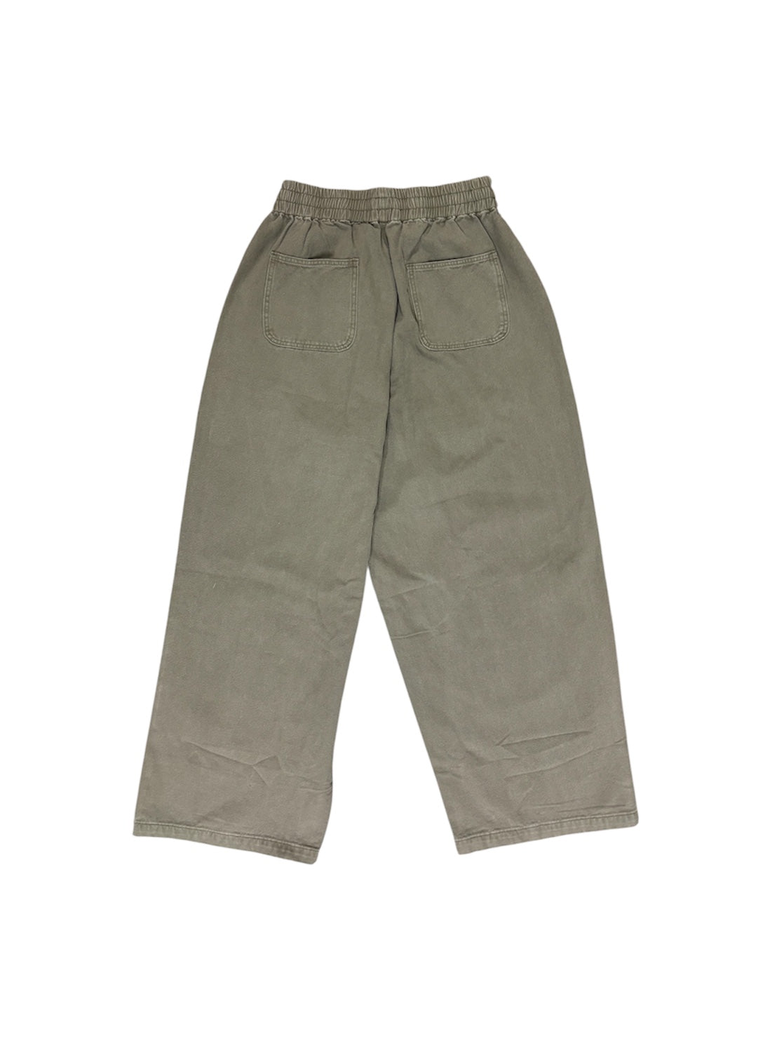 【BASKETCASE - バスケットケース】ELEPHANT UTILITY PANTS / MILITARY GREEN (パンツ/ミリタリーグリーン)