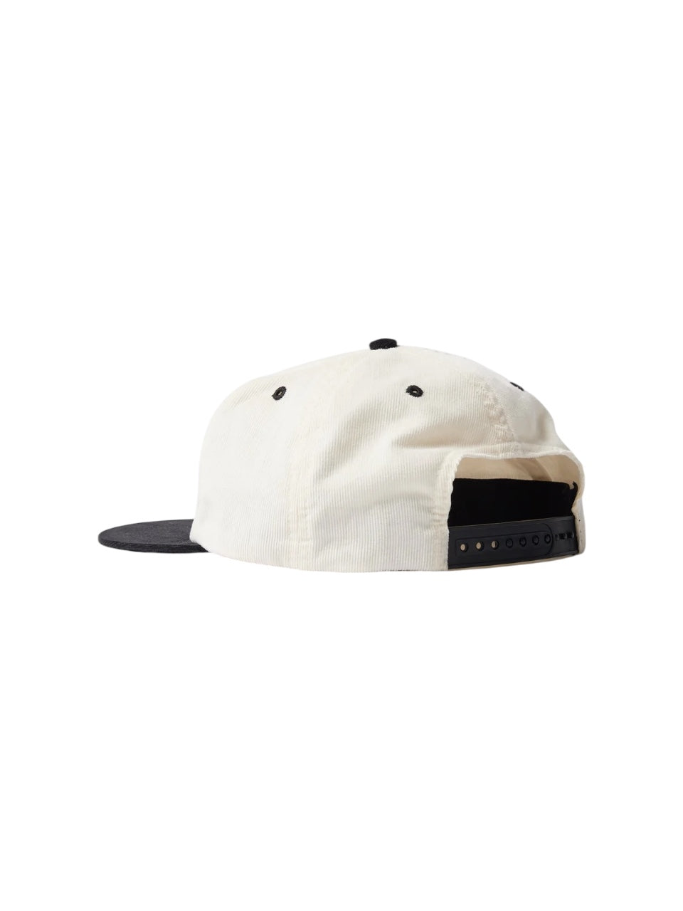 【by Parra - バイパラ】ERROR LOGO 6 PANEL HAT / OFF WHITE (キャップ/オフホワイト)