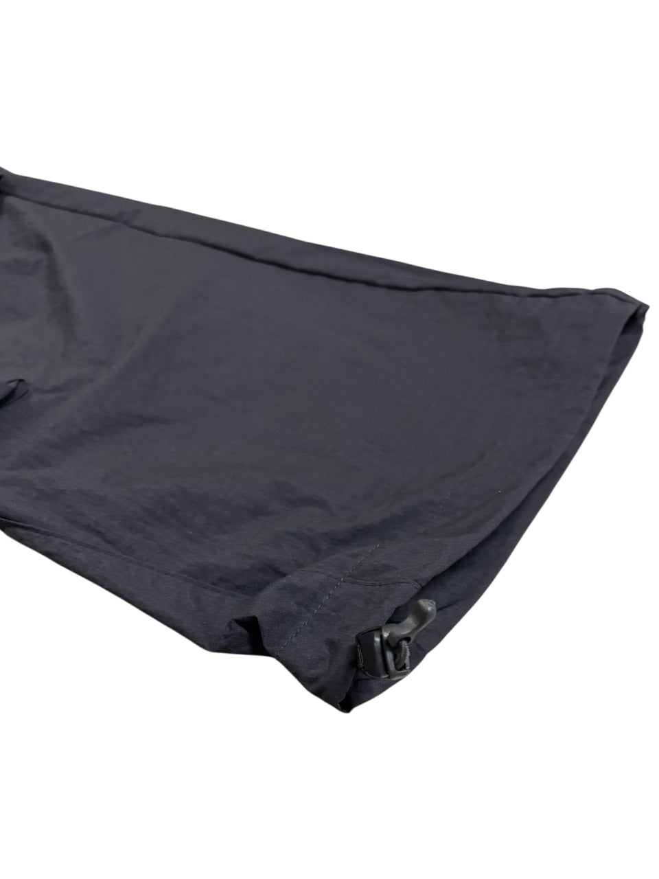 【JG1 - ジェージーワン】9 UNIT PARA TROUSER / BLACK (パンツ/ブラック)