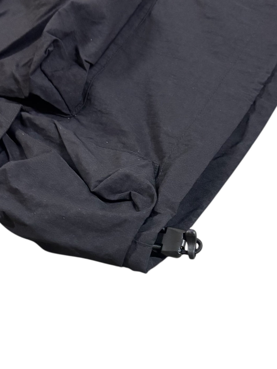 【JG1 - ジェージーワン】7 UNIT PARA SHORTS / BLACK (パンツ/ブラック)