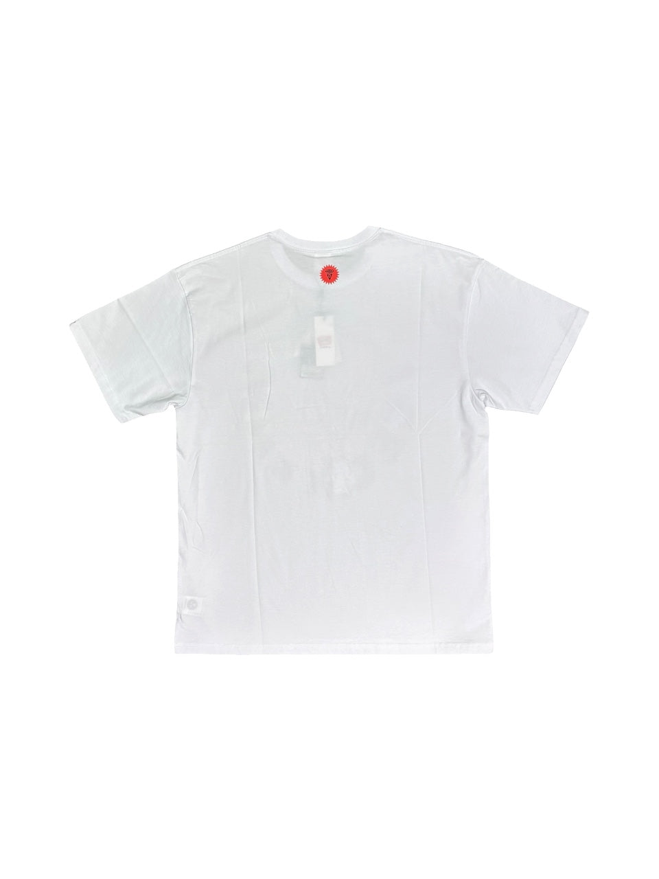 【ICE CREAM - アイスクリーム】ANDTHEN YOUPRAY FOR ME T-SHIRT / BLEACH WHITE (Tシャツ/ホワイト)