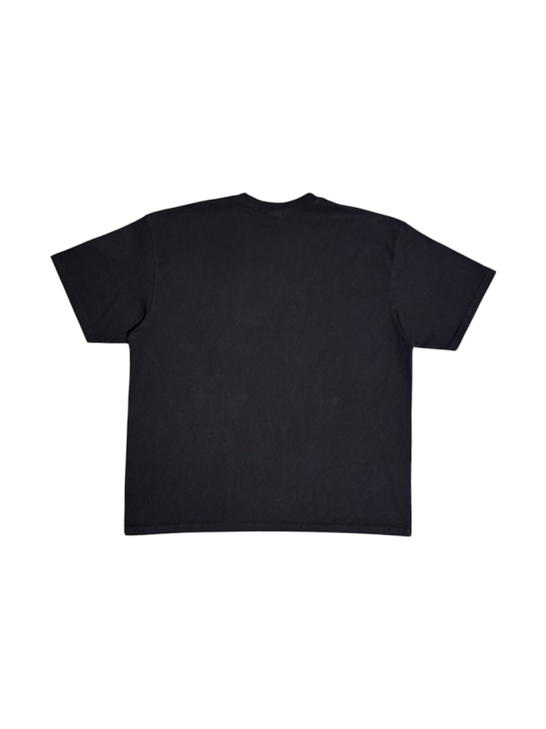 【BASKETCASE - バスケットケース】GIMMICK T-SHIRT / JET BLACK (Tシャツ/ジェットブラック)