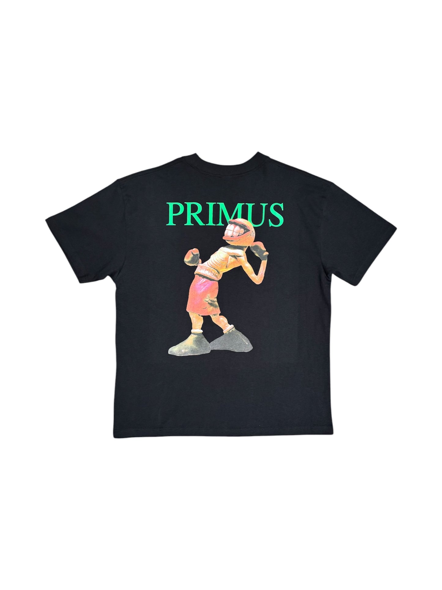 【PLEASURES - プレジャーズ】ANIMALS T-SHIRT / BLACK (Tシャツ/ブラック)