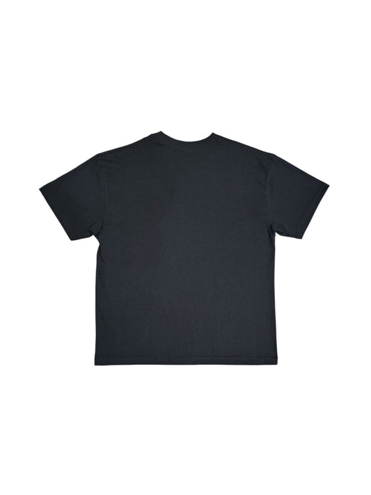 【PLEASURES - プレジャーズ】ON FILM T-SHIRT / BLACK (Tシャツ/ブラック)