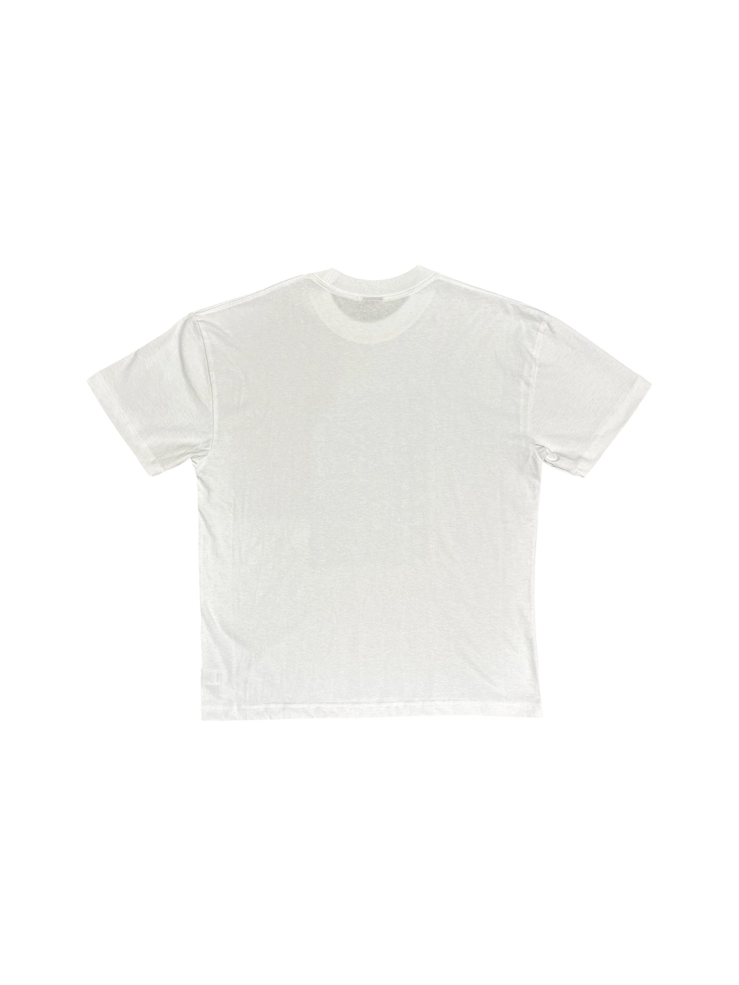 【PLEASURES - プレジャーズ】IMMOLATE T-SHIRT / WHITE (Tシャツ/ホワイト)
