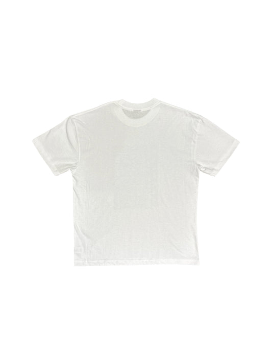 【PLEASURES - プレジャーズ】IMMOLATE T-SHIRT / WHITE (Tシャツ/ホワイト)
