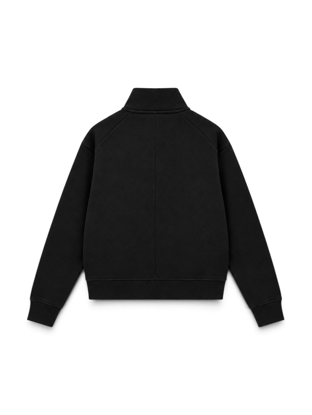 【entire studios - エンタイアスタジオ】STANDARD TRACK JACKET / BLACK (ジャケット/ブラック)