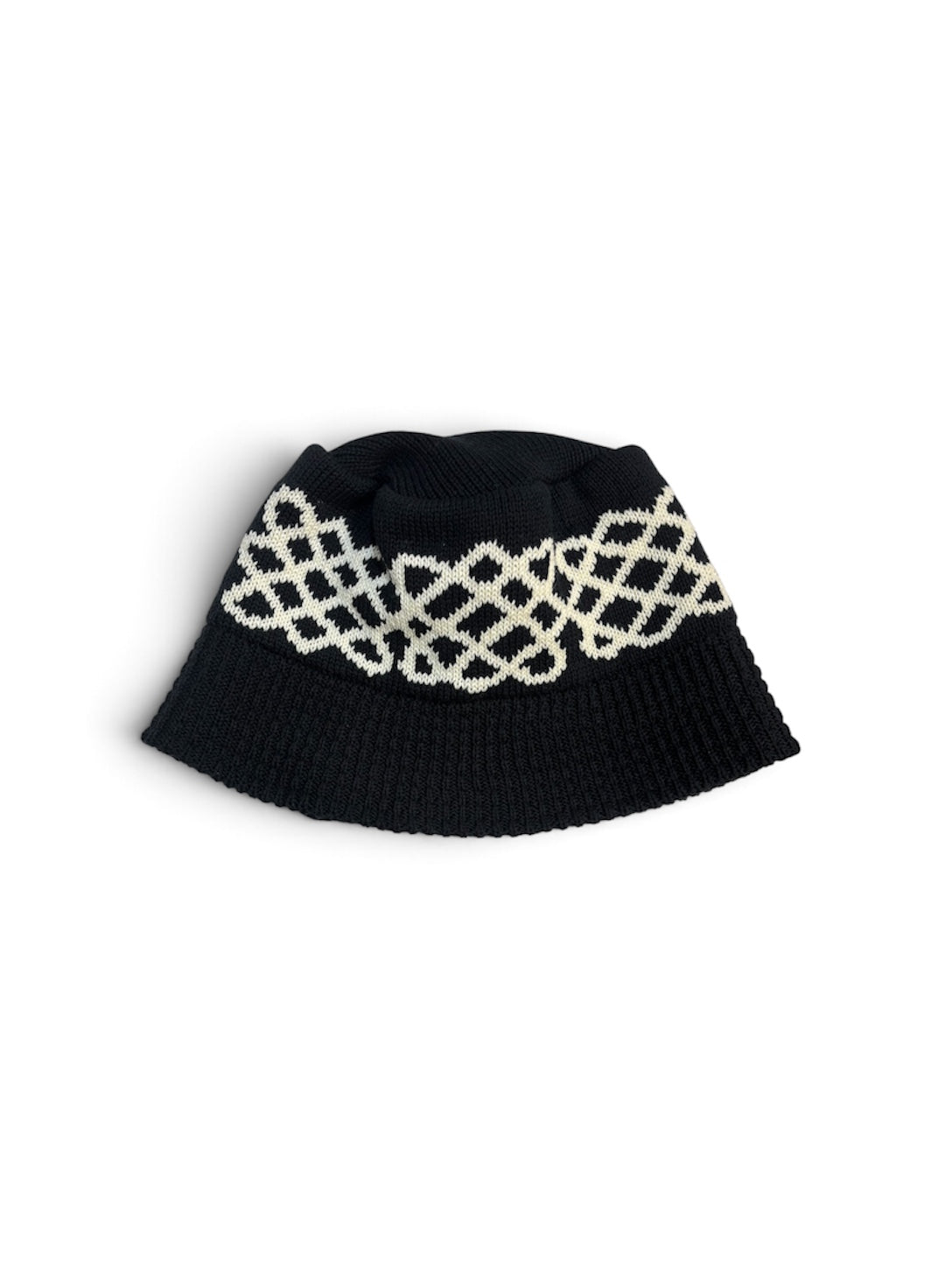 【美品】売切品Emotionally Unavailable バケットハット EMOTIONALLY UNAVAILABLE - エモーショナリー アンアベイラブル】EU ND