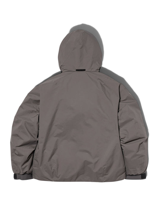 【GOLD WIN 0 - ゴールドウィンゼロ】WINDSTOPPER PADDED JACKET / Dark Slate (ジャケット/ダークスレート)