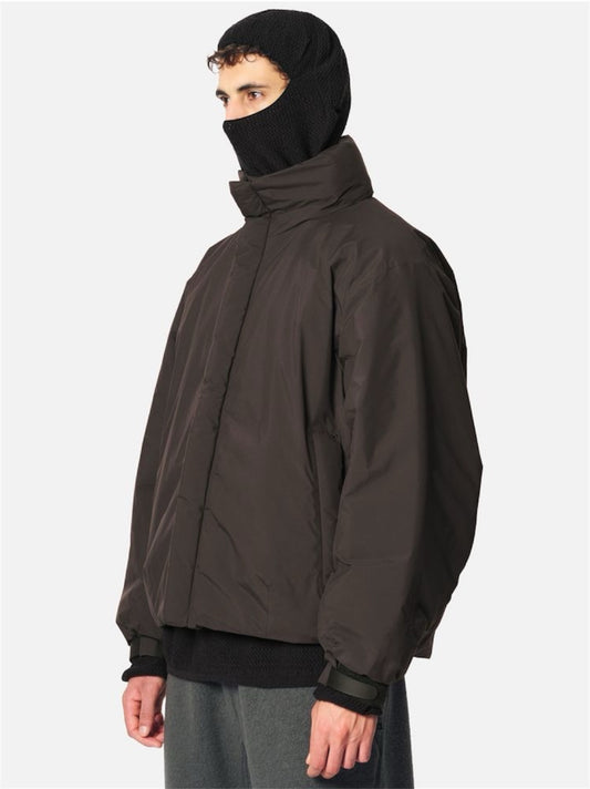 【GOLD WIN 0 - ゴールドウィンゼロ】WINDSTOPPER PADDED JACKET / Biotite (ジャケット/バイオタイト)