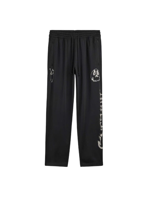 Y-3 -ワイスリー】Y-3 CHITO GRAPHIC TRACK PANTS/ BLACK(パンツ