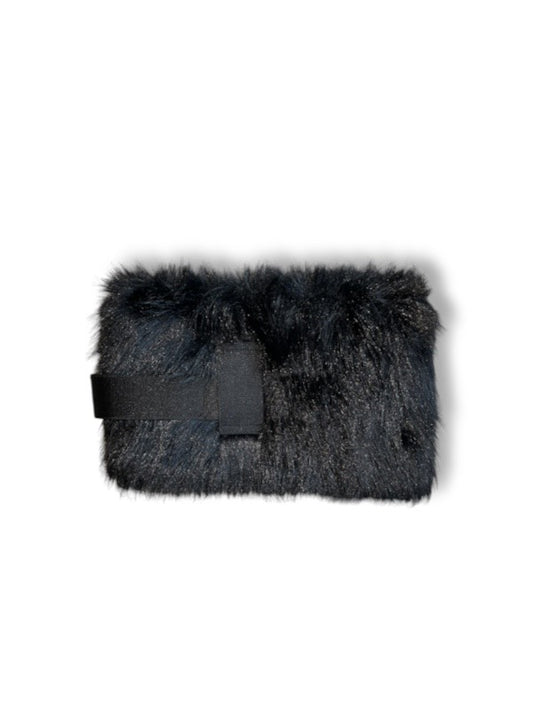 【Y-3 -ワイスリー】Y-3 NECKWARMER / BLACK(ネックウォーマー/ブラック)