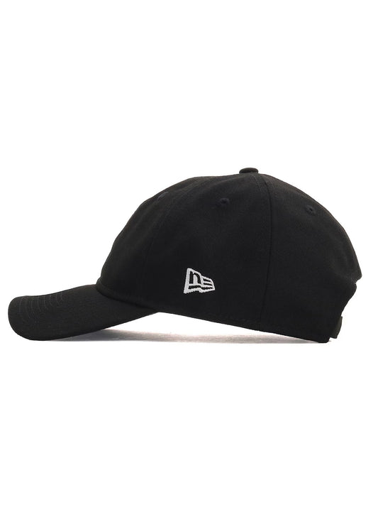 【Ground Y - グラウンドワイ】Ground Y × NEW ERA 9THIRTY/ BLACK(キャップ/ブラック)