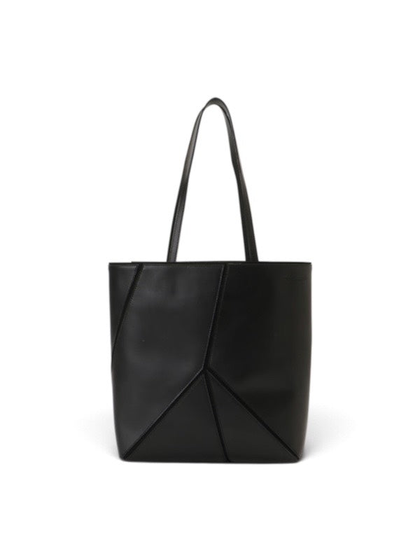Discord Yohji Yamamoto - ディスコード ヨウジヤマモト】Panel tote