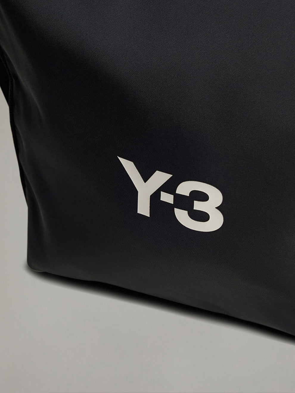 【Y-3 -ワイスリー】Y-3 SACOCHE / BLACK(バッグ/ブラック)