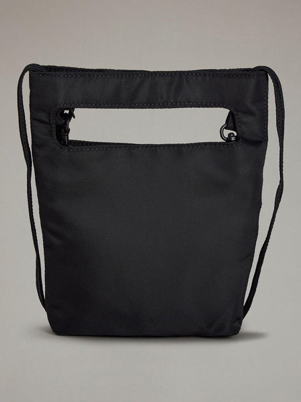 【Y-3 -ワイスリー】Y-3 MINI TOTE / BLACK(バッグ/ブラック)
