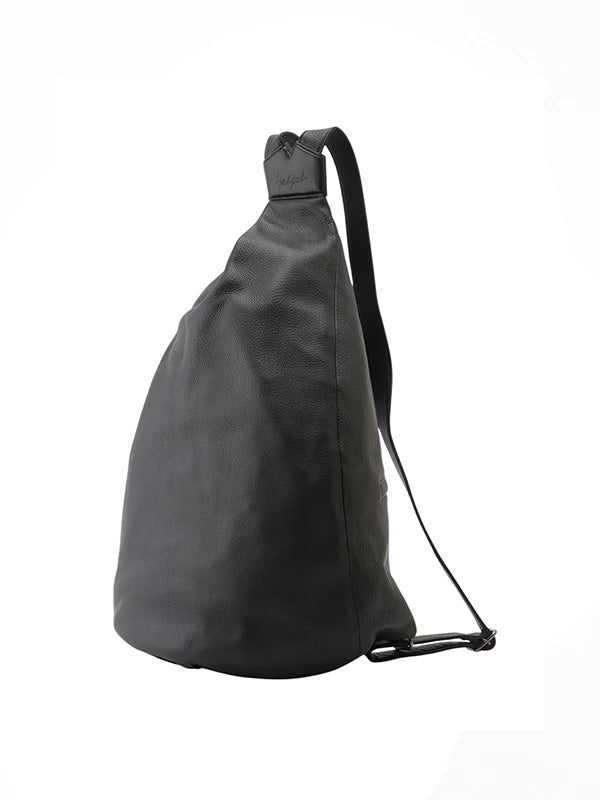 Discord Yohji Yamamoto - ディスコード ヨウジヤマモト】Y BACKPACK