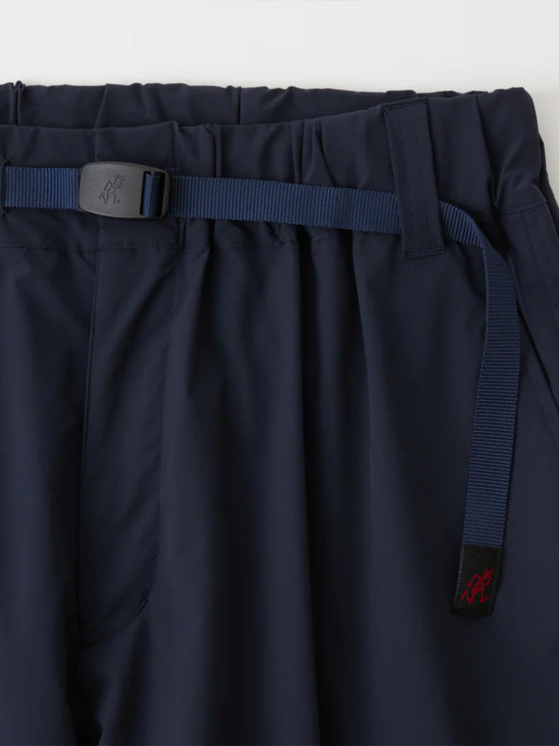 【White Mountaineering - ホワイトマウンテニアリング】WM × GRAMICCI SAROUEL PANTS / NAVY(パンツ/ネイビー)