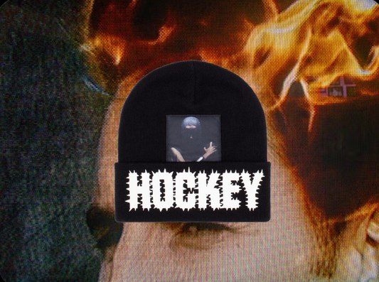 "HOCKEY" 25 Spring/Summer