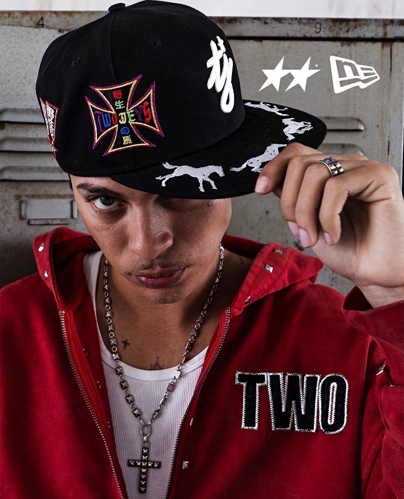 NEW SELEST】