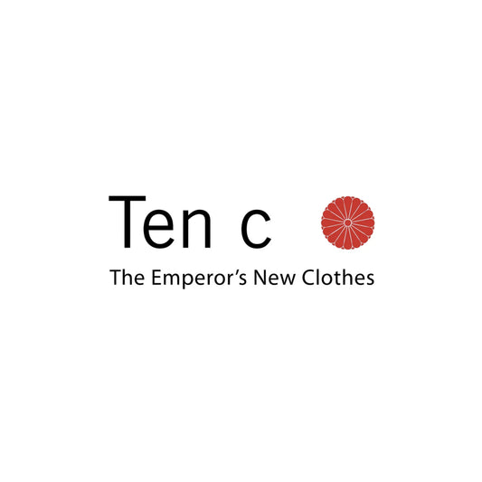 "TEN C" ダウンジャケット 2024aw