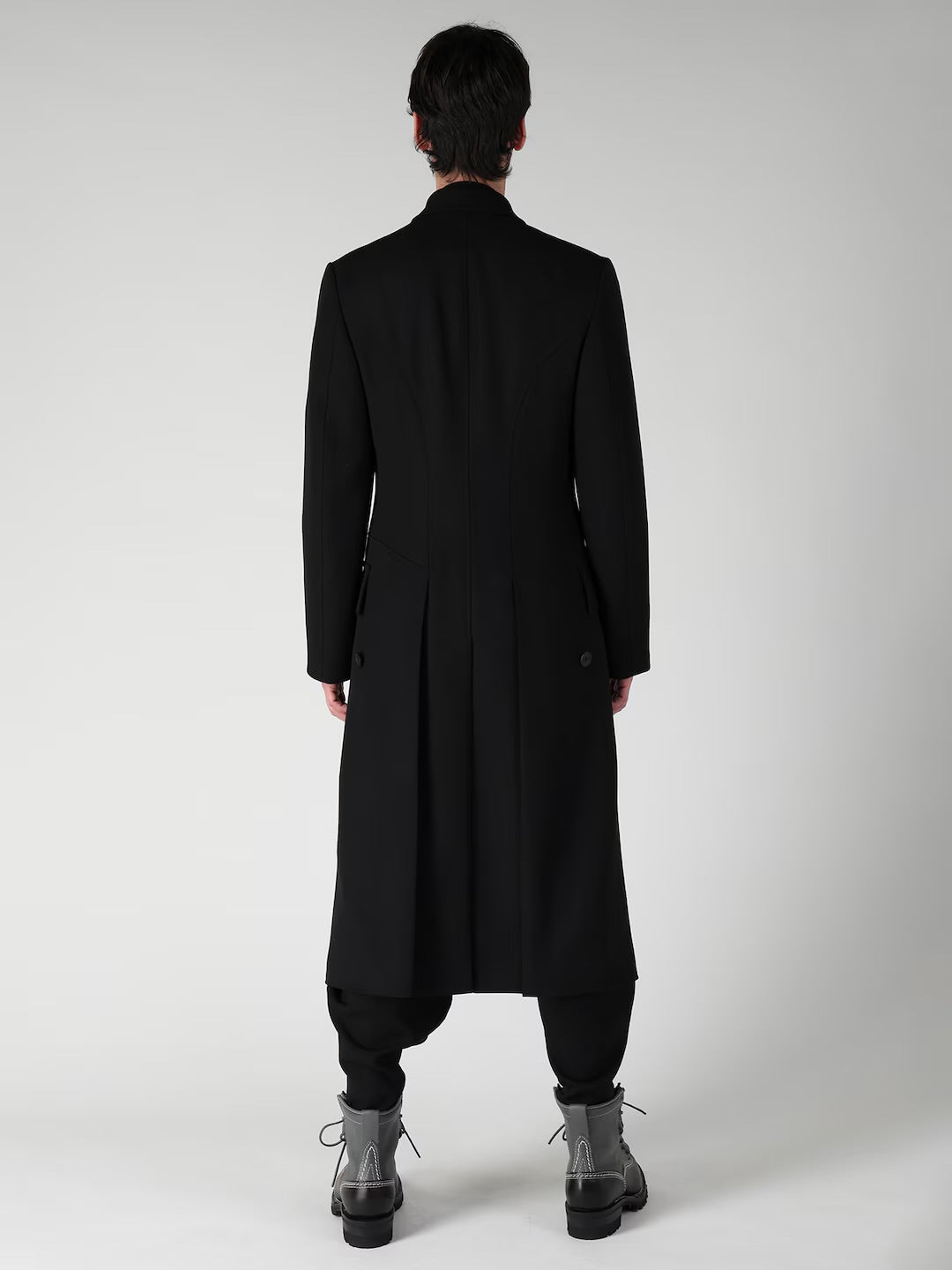 Yohji Yamamoto POUR HOMME - ヨウジヤマモト プールオム】ARMY
