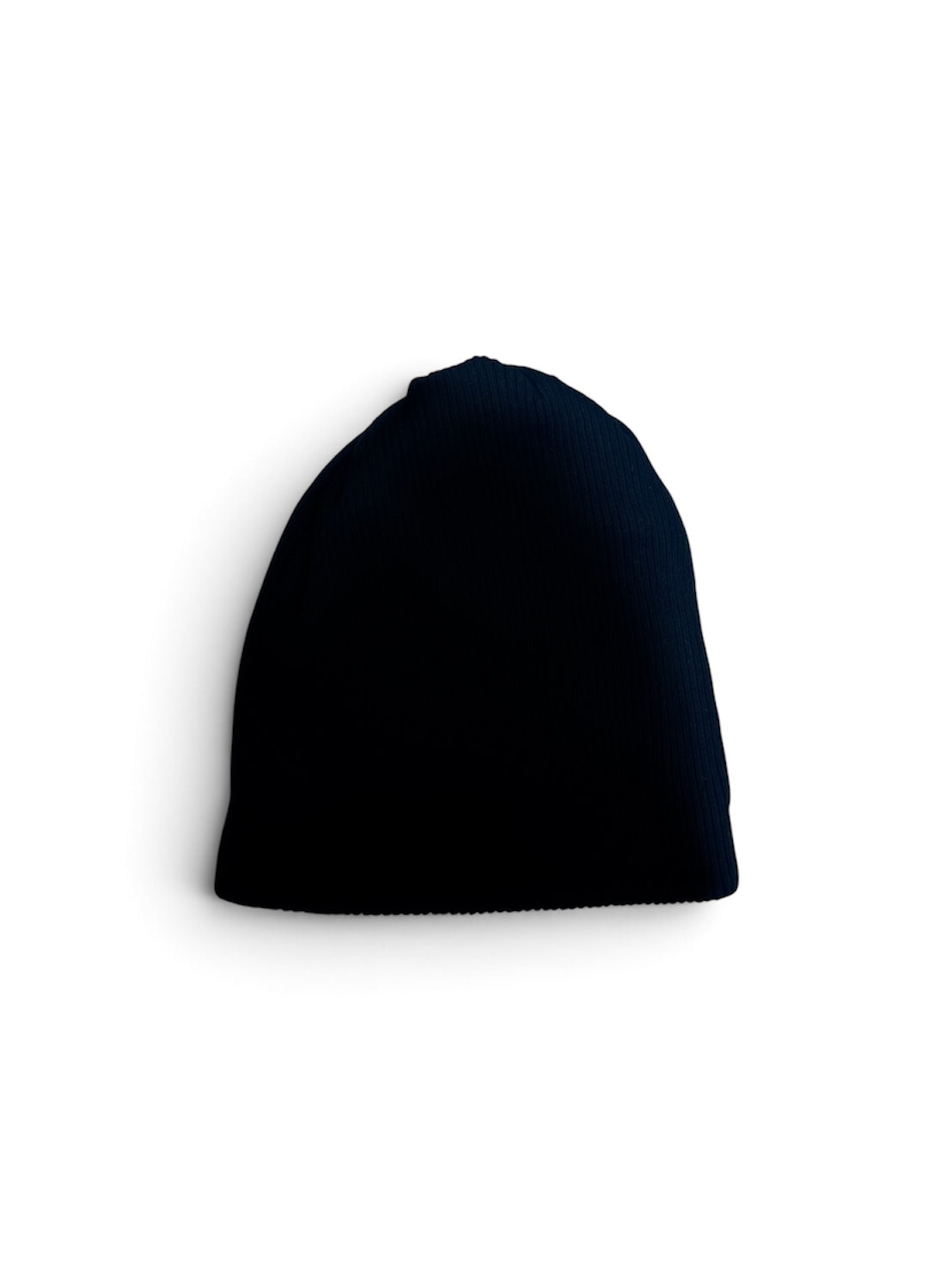RIPPER Watch Capリッパーマガジン ビーニー Perfect ribs® × Y.A.R.N.】Rib watch cap (ビーニー/ブラック