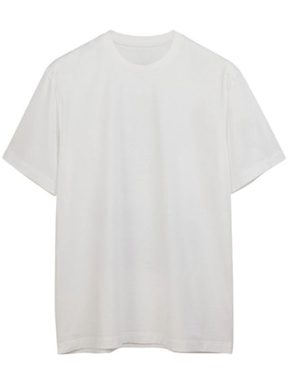 【Y-3 -ワイスリー】U GFX SS TEE / CORE WHITE(Tシャツ/ホワイト)