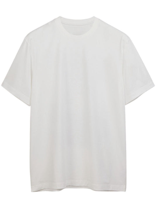 【Y-3 -ワイスリー】U GFX SS TEE / CORE WHITE(Tシャツ/ホワイト)